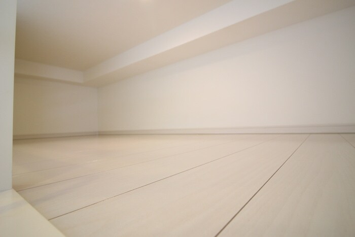 物件内観写真11　(ロフト)