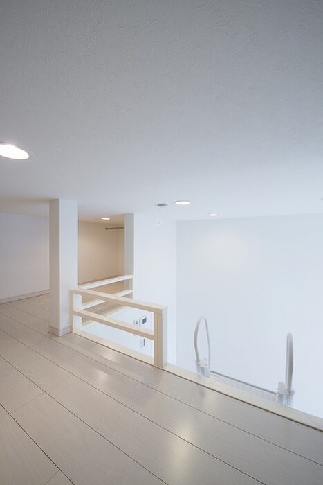 物件内観写真11　(ロフト)