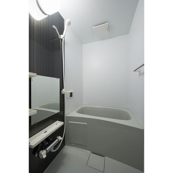 物件内観写真11　(バス／シャワールーム等)