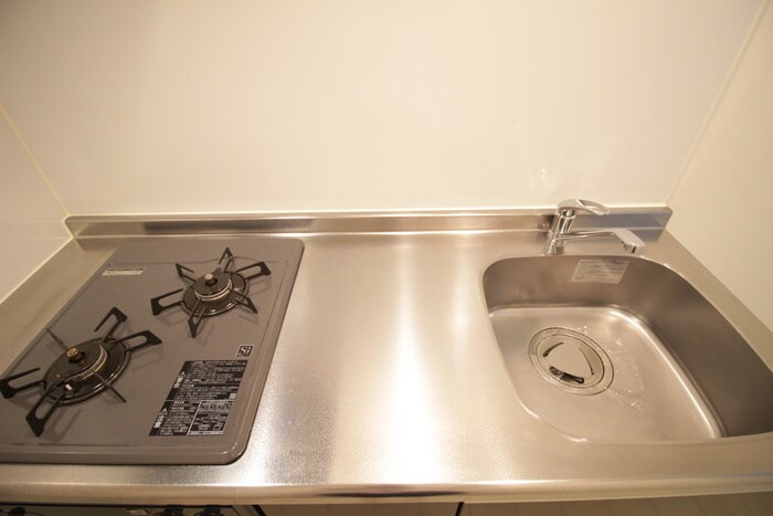 物件内観写真12　(キッチン)