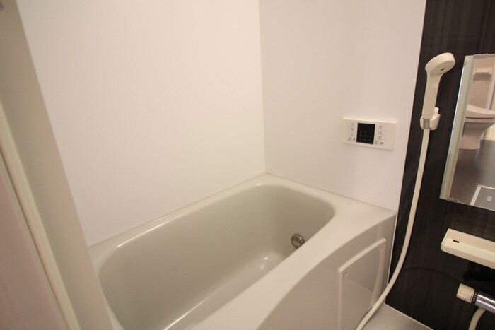 物件内観写真14　(バス／シャワールーム等)