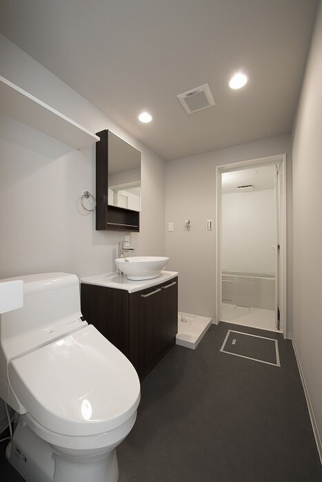 物件内観写真18　(洗面)