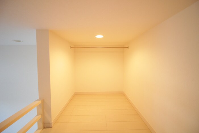 物件内観写真20　(ロフト)