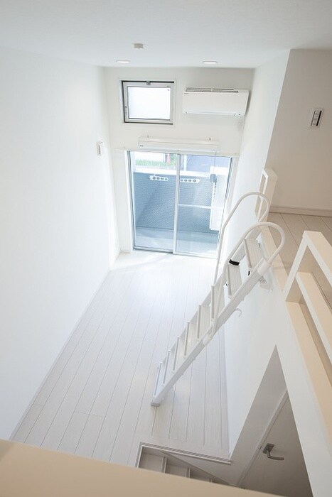 物件内観写真22　(廊下)