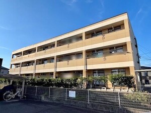 エクセリーヌK－Ⅱ外観写真