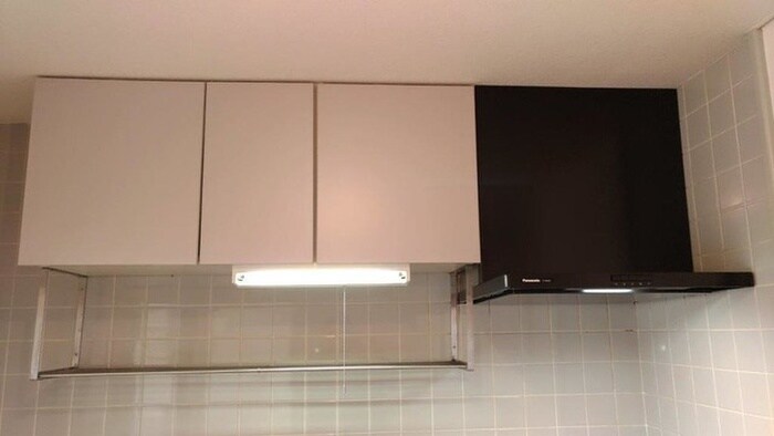 物件内観写真7　(キッチン)