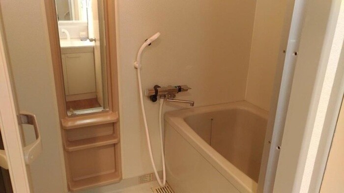 物件内観写真8　(バス／シャワールーム等)