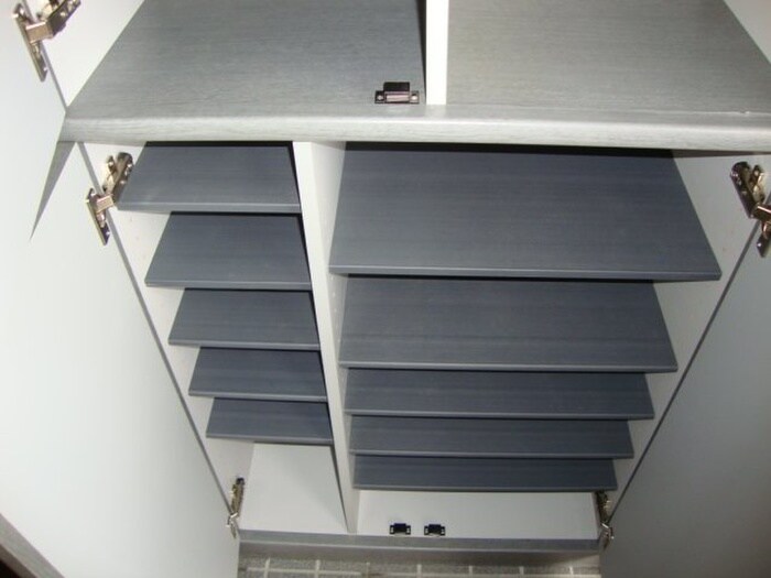 物件内観写真16　(靴箱)