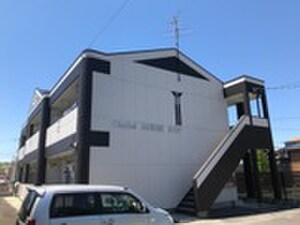 MAIKEL HOUSE2027外観写真