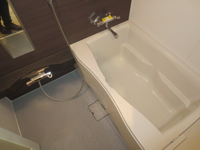 物件内観写真10　(バス／シャワールーム等)