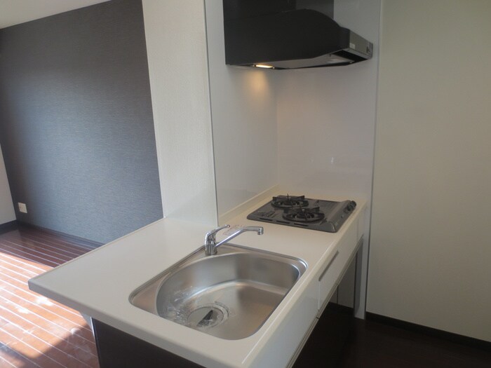 物件内観写真11　(キッチン)