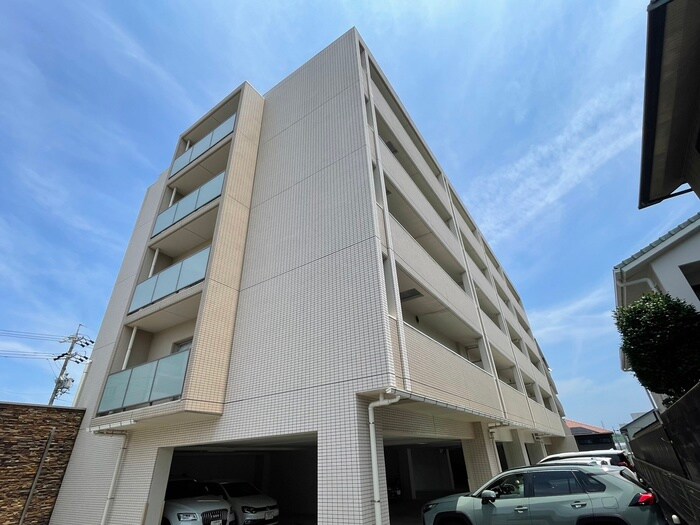 物件外観写真4　(外観写真)