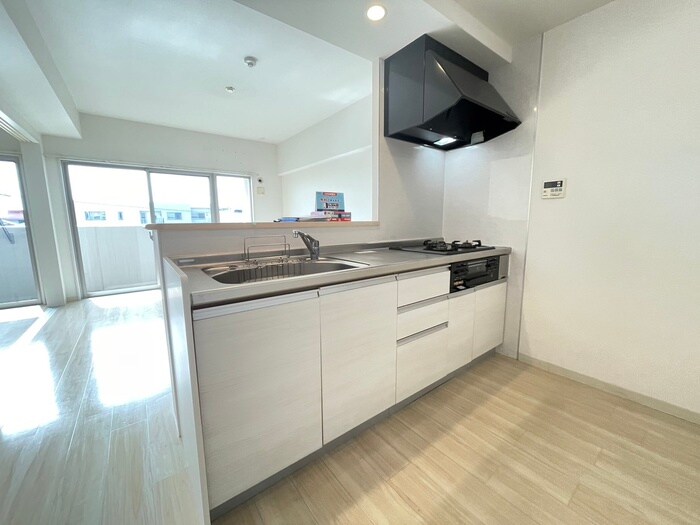 物件内観写真10　(キッチン)