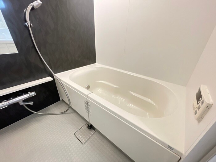 物件内観写真11　(バス／シャワールーム等)