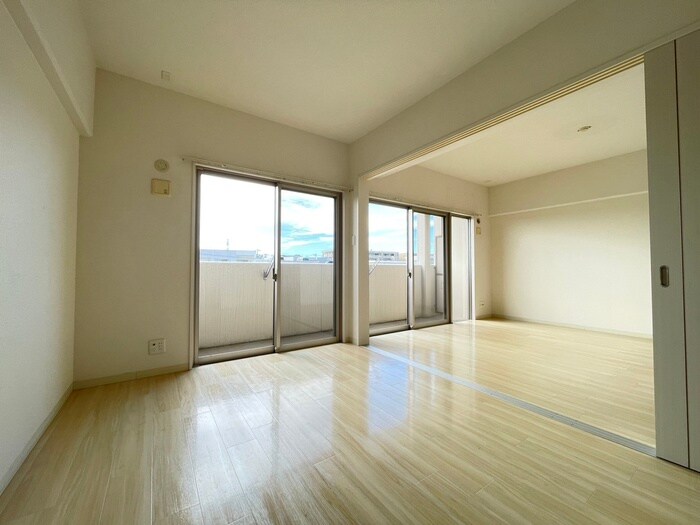 物件内観写真16　(居室)