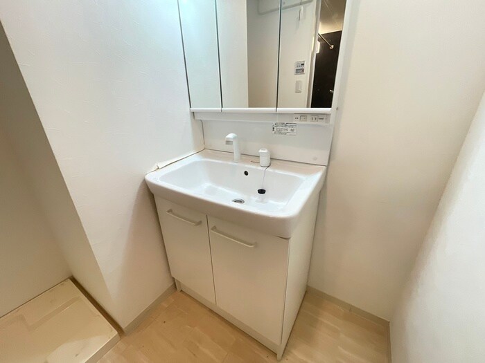 物件内観写真19　(洗面)