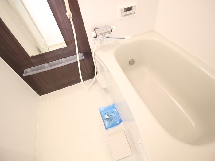 物件内観写真7　(バス／シャワールーム等)