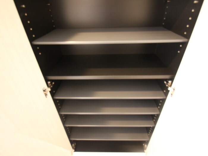 物件内観写真13　(靴箱)