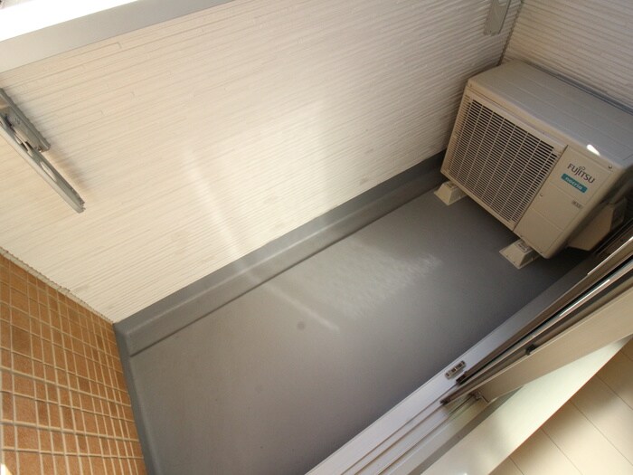 物件内観写真16　(ベランダ・バルコニー)