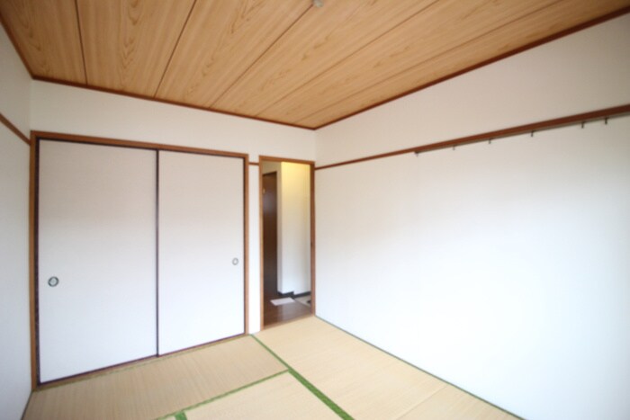 物件内観写真9　(居室)