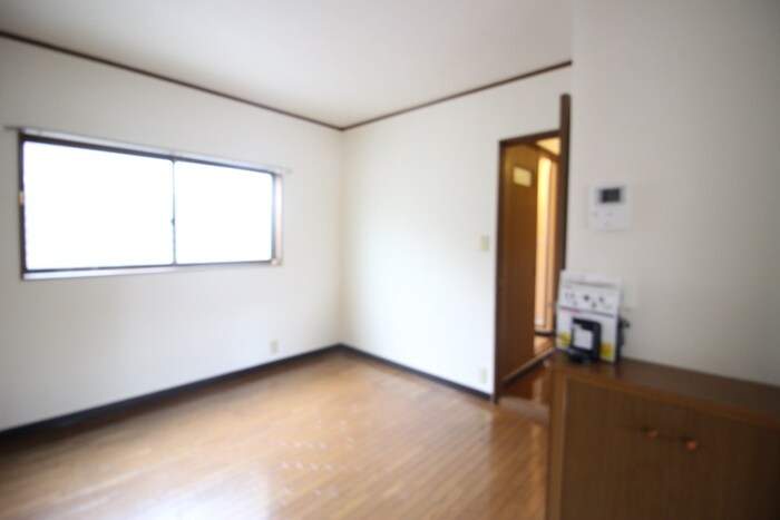 物件内観写真11　(居室)