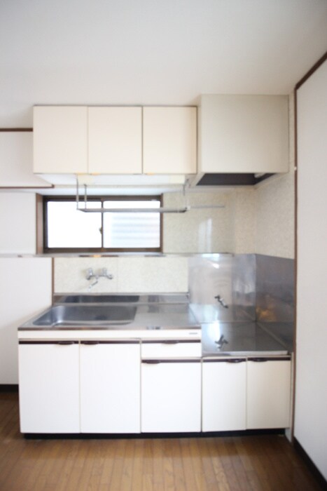 物件内観写真13　(キッチン)