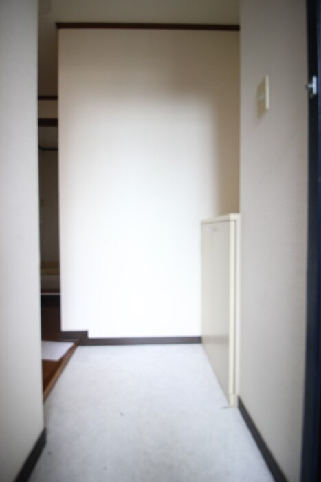 物件内観写真20　(玄関)