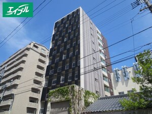 Ｌａ　Ｆａｃａｄｅ外観写真