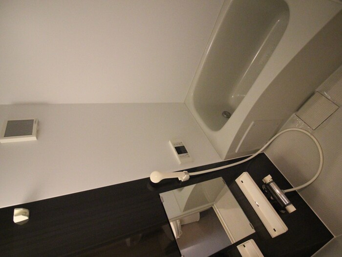 物件内観写真14　(バス／シャワールーム等)