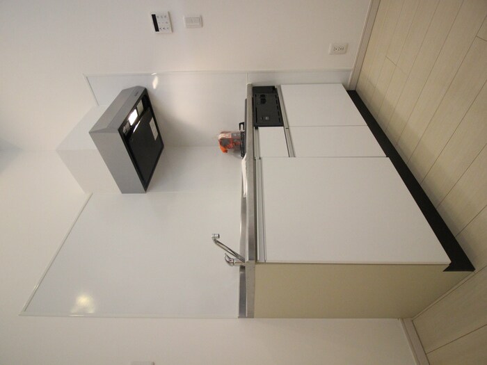 物件内観写真18　(キッチン)