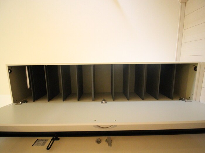 物件内観写真21　(収納)