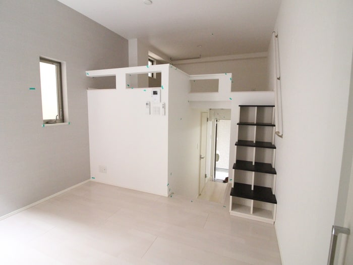 物件内観写真7　(居室)