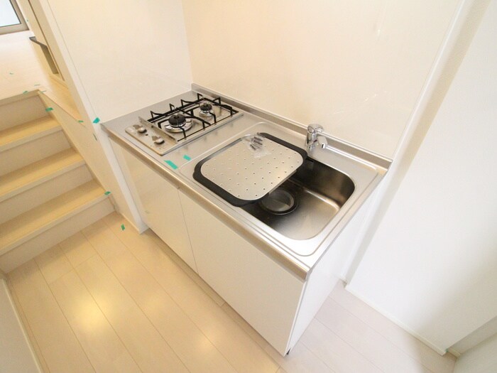 物件内観写真8　(キッチン)