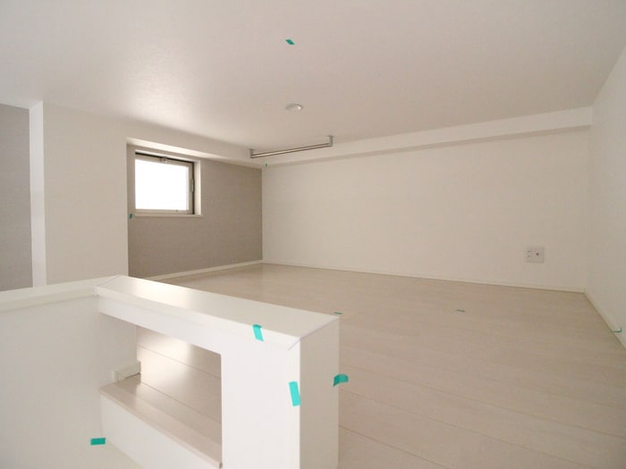 物件内観写真8　(ロフト)