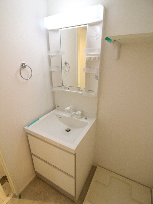 物件内観写真10　(洗面)