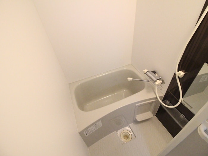 物件内観写真11　(バス／シャワールーム等)