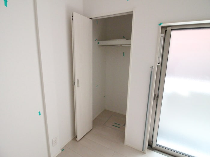 物件内観写真13　(収納)