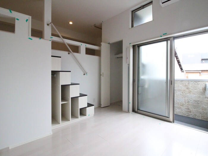 物件内観写真13　(居室)