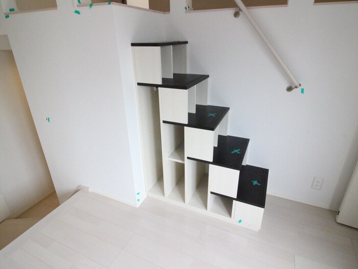 物件内観写真14　(居室)