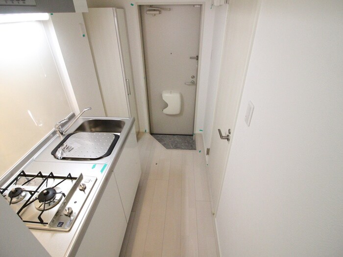 物件内観写真15　(廊下)