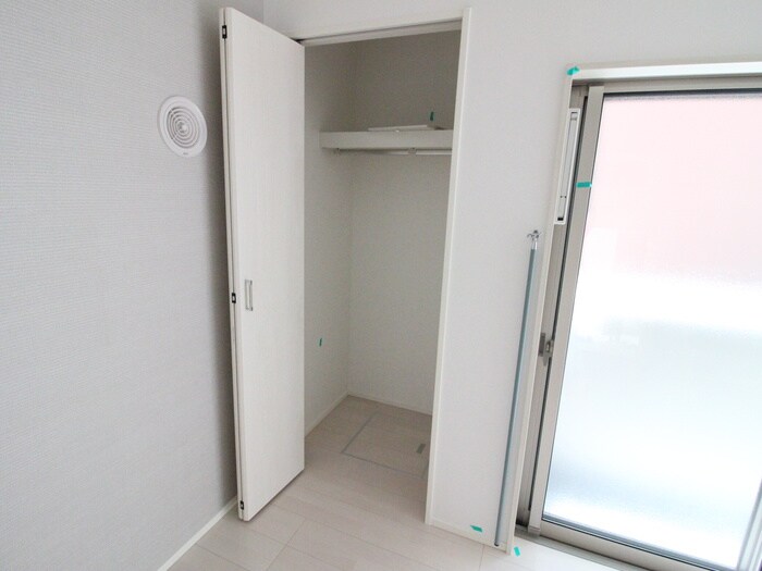 物件内観写真15　(収納)