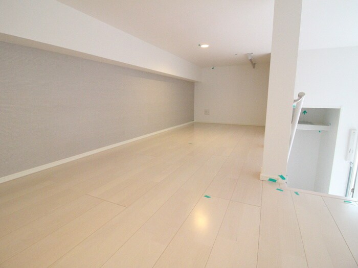 物件内観写真15　(ロフト)