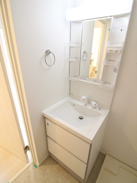 物件内観写真17　(洗面)