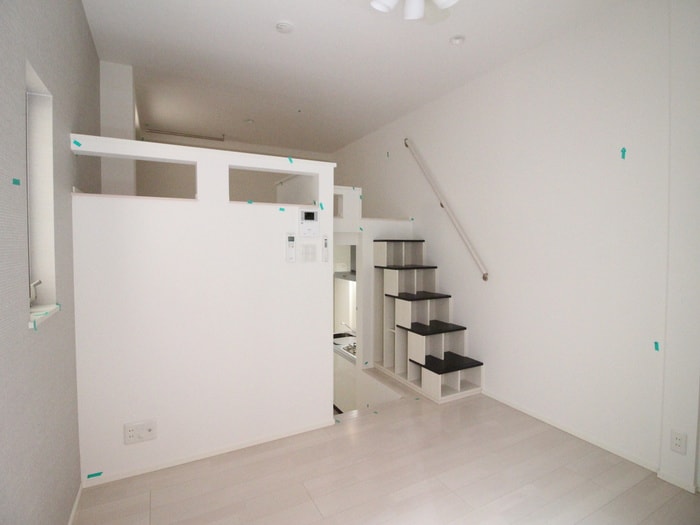 物件内観写真18　(居室)