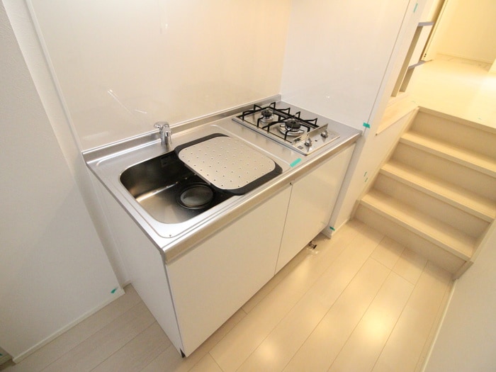 物件内観写真19　(キッチン)