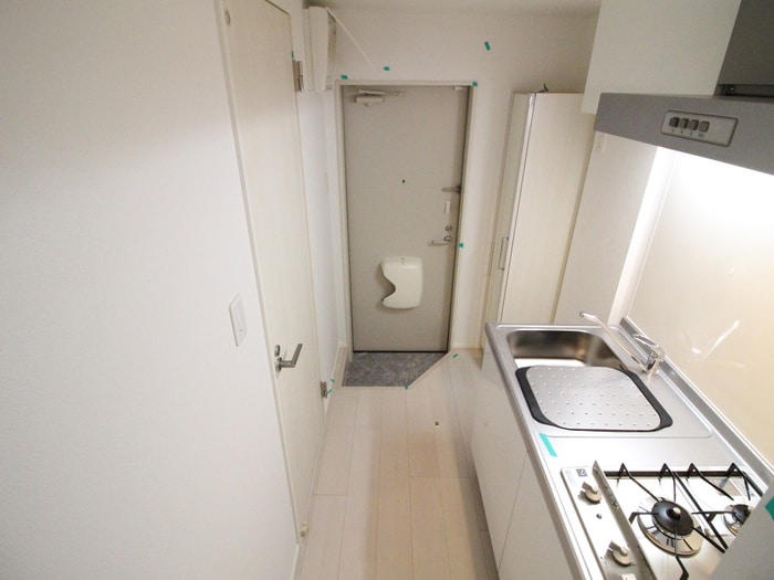 物件内観写真20　(廊下)