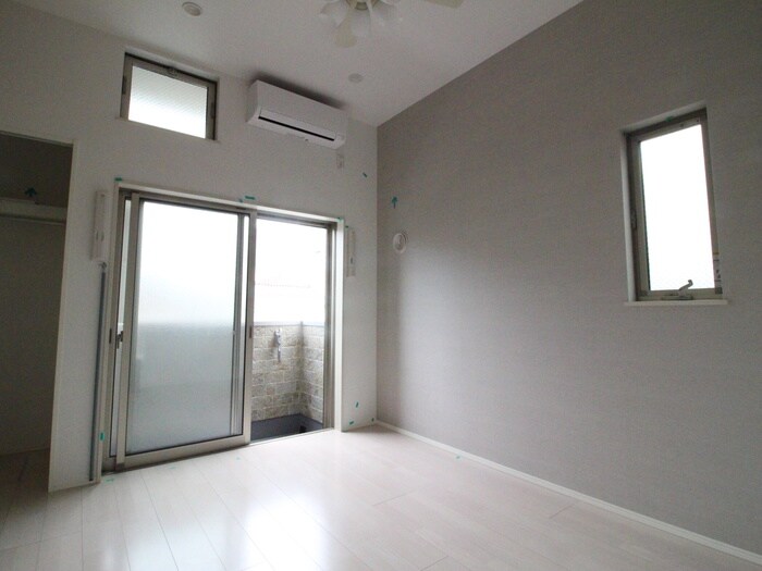 物件内観写真20　(居室)