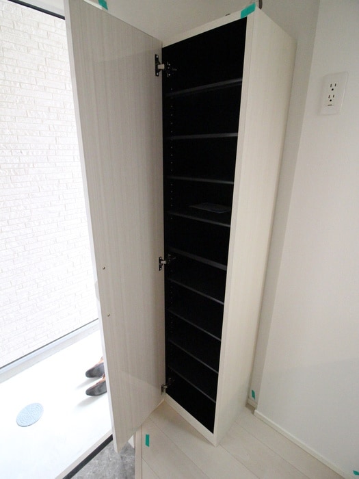 物件内観写真21　(靴箱)