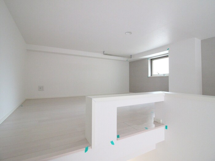 物件内観写真21　(ロフト)