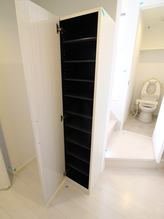 物件内観写真21　(靴箱)